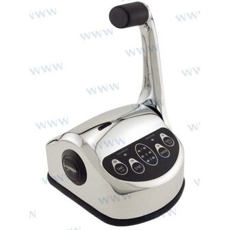 GLE11419-SGIN-S4B - ProGRADE AFSTANDSBEDIENING 1 HENDEL 4 KNOPPEN 1