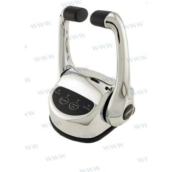 GLE11419-TWIN-2B - ProGRADE TM 2-HENDEL 2-KNOPPEN AFSTANDSBEDIENING 1