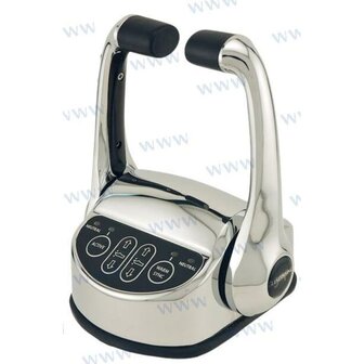 GLE11419-TWIN-4B - ProGRADE TM 2-HENDEL 4-KNOPPEN AFSTANDSBEDIENING 1