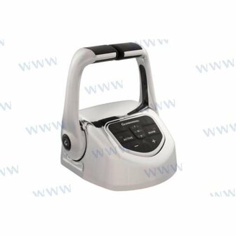 GLE11420-TWIN-TC - GENESYS INBOARD TWIN AFSTANDSBEDIENING MET TROL 1