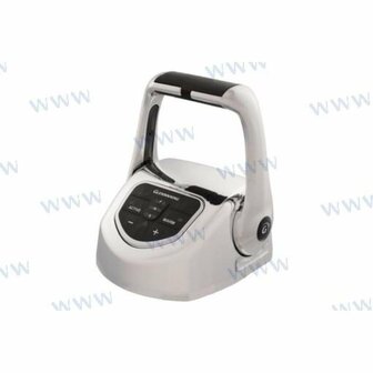 GLE11420-TWTR-C - GENESYS OB/SD TWIN C/TRIM-BESTURING 1
