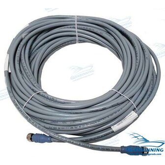 GLE11600-02100 - BESTURINGS-ACTUATORKABEL 30M. 1