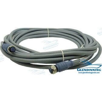 GLE11600-0230 - BESTURINGSACTUATORKABEL 9,10 m Honda 1