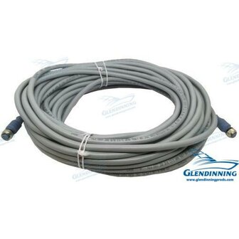 GLE11600-0260 - BESTURINGS-ACTUATORKABEL 18M. 1