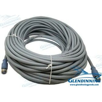 GLE11600-0280 - BESTURINGS-ACTUATORKABEL 24M. 1