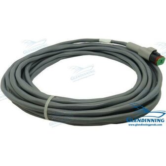 GLE11602-03 - START-INTERLOCK KABEL (SAII) 9m 1