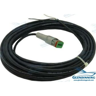 GLE11603-02SGL40 - &quot;AAN-UIT&quot; KABELGESCH. 12M 1