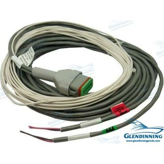 GLE11603-04-S - STB-KABEL &quot;INSCHAKELEN&quot; 1