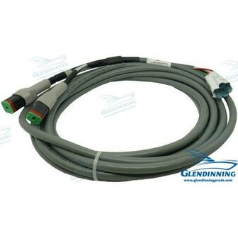 GLE11611-10IGN-20 - HARNAS UNIVERSELE TRIM, SI, IGN 20 1