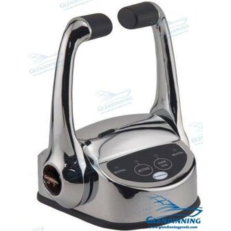GLE2M1EI-24 - BESTURINGSSET 2 MOTOREN 1 STATION - 24V 1