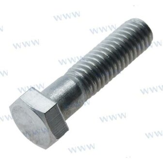 GLE70449 - SCHROEF 3/8&quot; X 1/2&quot; CM4 1