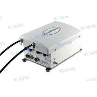 GLESA2A-1E-INBD12 - INBOARD KIT 1 12V MOTOR 1