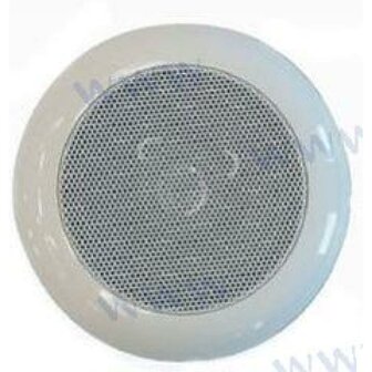 GLOBCN931 - LUIDSPREKER - 165 MM WIT - 70 W - 4 OHMS 1