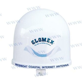 GLOIT1003 - INTERNETANTENNE. 3G en wifi 1