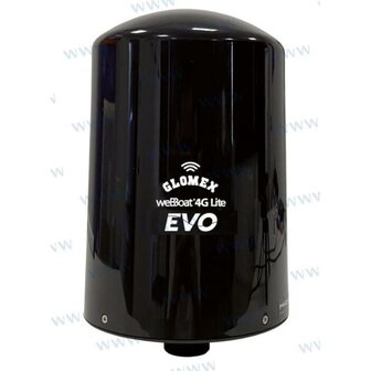 GLOIT1104EVOBK - WEBBOOT 4G LITE EVO WIFI - ZWART 1