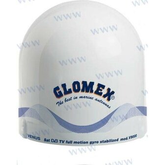 GLOV9000 - VENUS MK2 - 420 X 500 MM - 10 KG 8 SAT 1