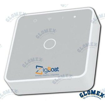 GLOZB100 - Gateway centrale module 1