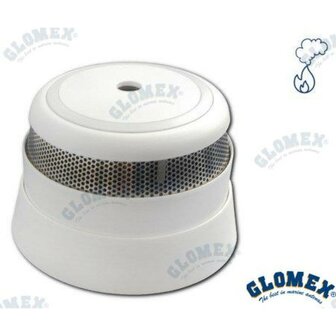 GLOZB204 - Rookmelder 1