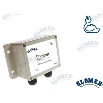 GLOZB209 - Walstroomsensor 1