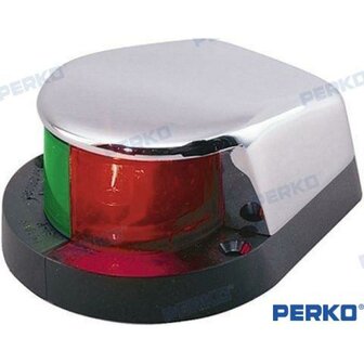 GS10020 - PERKO TWEEKLEURIG LICHT 1