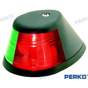 GS10022 - PERKO BICOLOR LICHT MET ZWART 1