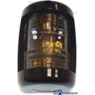 GS10034 - 57MM ZWARTE TRANSOM POSITIELICHTEN 1