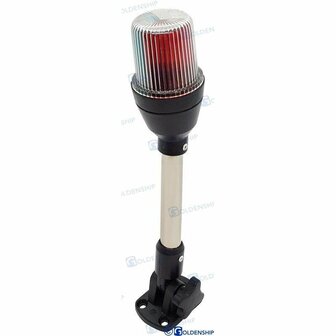 GS10083 - 64cm driekleurige opvouwbare lamp 1