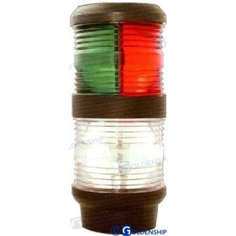 GS10087 - AS-40 TYPE DRIEKLEURIG LICHT EN ANKER 1
