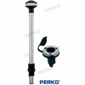 GS10102 - T.H. LICHT VERWIJDERBARE RD 120cm met GS BASIS 1