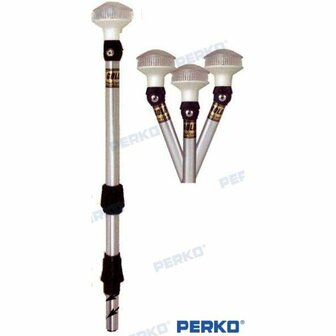 GS10105 - T.H. LICHTE &quot;OMEGA&quot; 120 CM. 1
