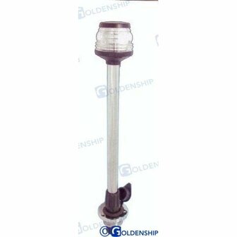 GS10114 - LICHT T.H. TYPE AS-20 0 DEMONTAGE 1