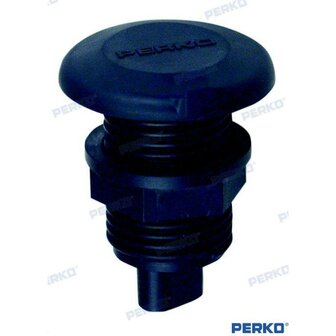 GS10121 - T.H. LICHTE BASIS DESM. 0 ZWART 1