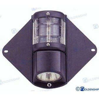 GS10168 - Kruiskop stoplicht 1