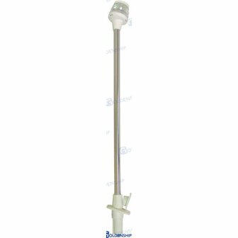 GS10324 - LICHT T.H. DEMONTAGE WIT 66CM - LED 1