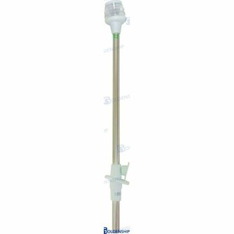 GS10332 - LICHT T.H. TELESC. WIT 60 CM - LED 1