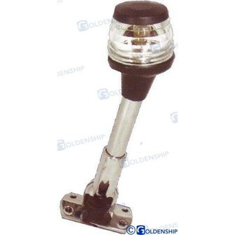 GS10345 - LICHT T.H. 24&quot; ZWART OPVOUWBAAR 1