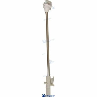 GS10352 - LICHT T.H. TELESC. 24&quot; WIT 1