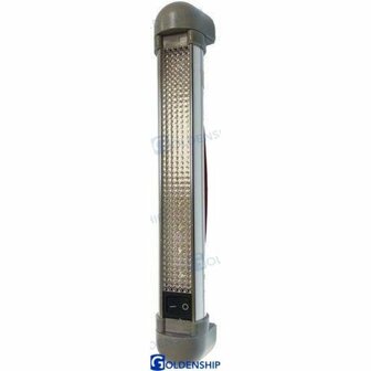 GS10434 - LED-plafond binnen 20W 12V &amp; 24V 1