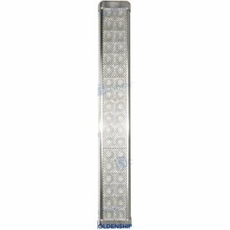 GS10440 - BINNENPLAFOND LED 12W 12V-28V 1