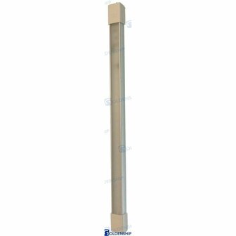 GS10443 - LED-PLAFOND VOOR BINNEN 5,4 W 12V-24V 1