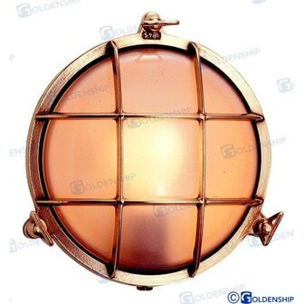 GS10461 - PORT EYE PLAFOND 220V - 190 MM - 13W 1