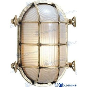 GS10463 - PORT EYE PLAFOND 220V - 175*130*100 MM 1