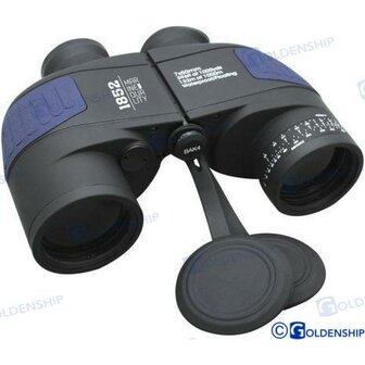 GS10472 - 7X50 HANDMATIGE FOCUS MATTE VERREKIJKER 1