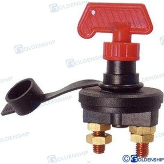GS11200 - 500A ACCUSCHEIDER. 1
