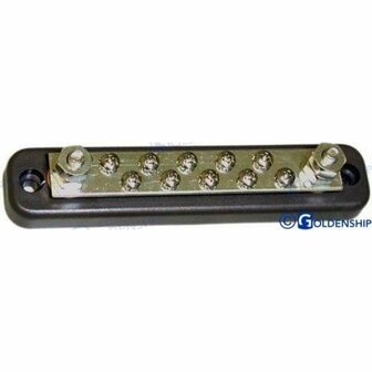 GS11301 - VERBINDINGSPLAAT 2 + 10 SCHROEVEN 1