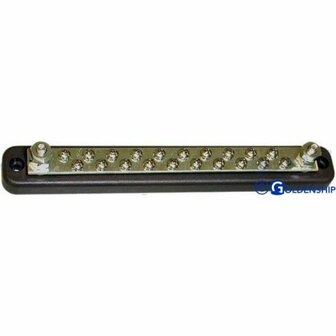GS11302 - VERBINDINGSPLAAT 2 + 20 SCHROEVEN 1