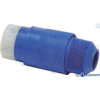 GS11357 - 30A PVC-CONNECTOR 1