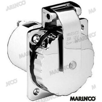 GS11360 - RVS VOET 16A 220V 1