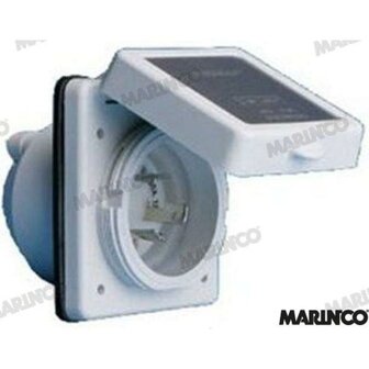 GS11363 - POLYESTER BASIS 32A 220V 1