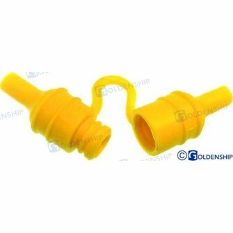 GS11402 - WATERDICHTE ZEKERINGHOUDER 1